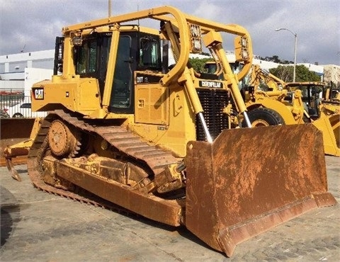  Caterpillar D6T seminueva en perfecto estado Ref.: 1395850306615806 No. 2