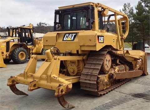  Caterpillar D6T seminueva en perfecto estado Ref.: 1395850306615806 No. 4