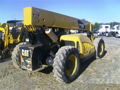  Caterpillar TL943 de medio uso en venta Ref.: 1395857434494082 No. 3