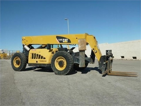  Caterpillar TL943 de importacion a la venta Ref.: 1395857766036064 No. 2