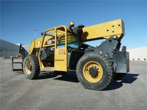  Caterpillar TL943 de importacion a la venta Ref.: 1395857766036064 No. 3