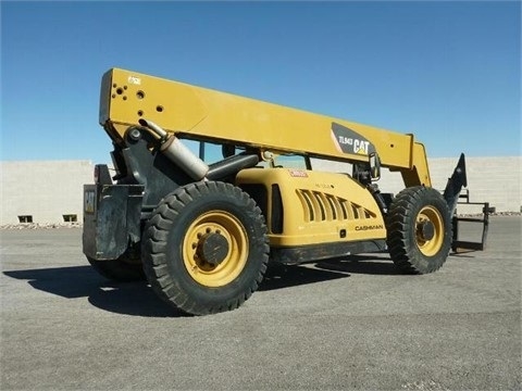  Caterpillar TL943 de importacion a la venta Ref.: 1395857766036064 No. 4