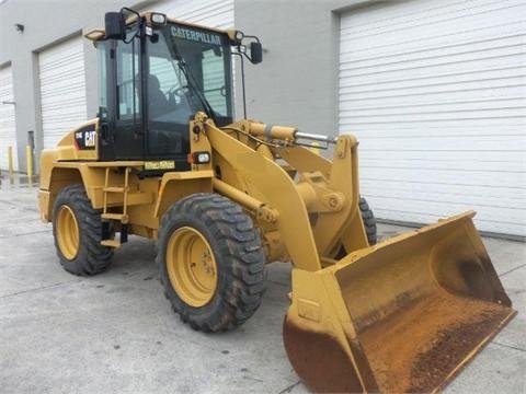  Caterpillar 914G importada de segunda mano Ref.: 1395857849998373 No. 2