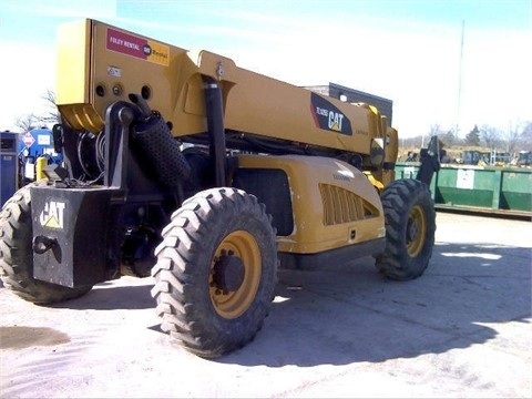  Caterpillar TL1055 de importacion a la venta Ref.: 1395858538052772 No. 3