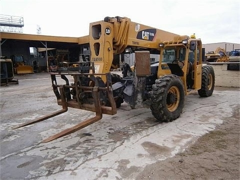  Caterpillar TL1055 seminueva en venta Ref.: 1395859370500496 No. 2