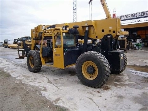  Caterpillar TL1055 seminueva en venta Ref.: 1395859370500496 No. 3