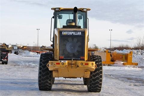  Caterpillar 924G de segunda mano en venta Ref.: 1395859673767359 No. 2