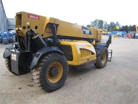  Caterpillar TL1055 de segunda mano Ref.: 1395859673946373 No. 3