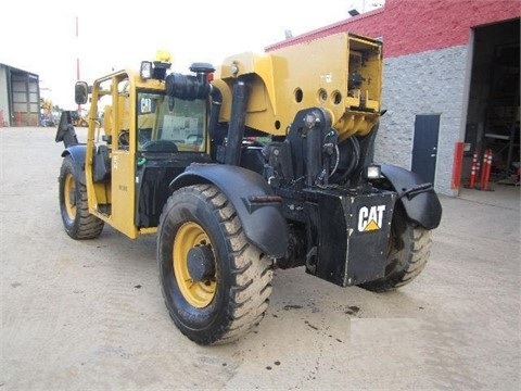  Caterpillar TL1055 de segunda mano Ref.: 1395859673946373 No. 4