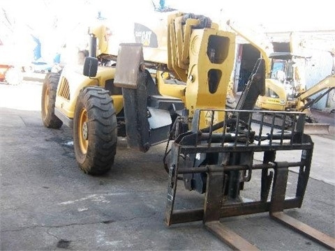  Caterpillar TL1055 de segunda mano a la venta Ref.: 1395860156815709 No. 3