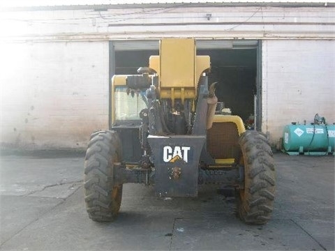  Caterpillar TL1055 de segunda mano a la venta Ref.: 1395860156815709 No. 4