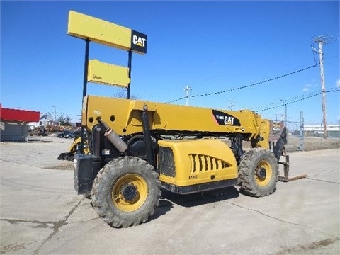  Caterpillar TL1055 importada en buenas condiciones Ref.: 1395861091990572 No. 2