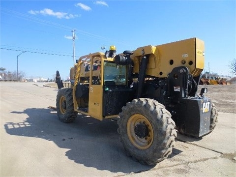  Caterpillar TL1055 importada en buenas condiciones Ref.: 1395861091990572 No. 3