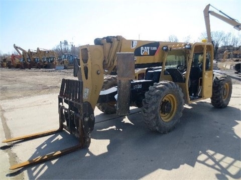  Caterpillar TL1055 importada en buenas condiciones Ref.: 1395861091990572 No. 4