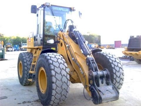  Caterpillar 924H en optimas condiciones Ref.: 1395862003518138 No. 2