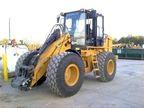  Caterpillar 924H en optimas condiciones Ref.: 1395862003518138 No. 3