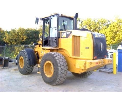  Caterpillar 924H en optimas condiciones Ref.: 1395862003518138 No. 4