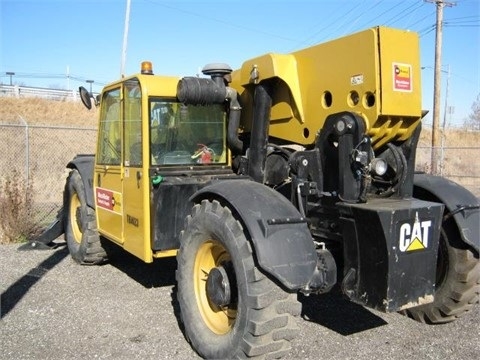  Caterpillar TL1055 seminueva en venta Ref.: 1395862148167896 No. 3