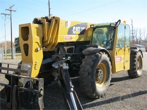  Caterpillar TL1055 seminueva en venta Ref.: 1395862148167896 No. 4