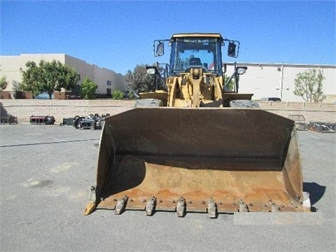  Caterpillar 966H importada en buenas condiciones Ref.: 1395862278100819 No. 3