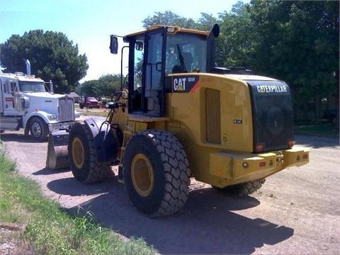  Caterpillar 924H importada en buenas condiciones Ref.: 1395862535327159 No. 3