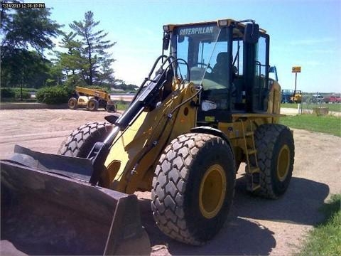  Caterpillar 924H importada en buenas condiciones Ref.: 1395862535327159 No. 4