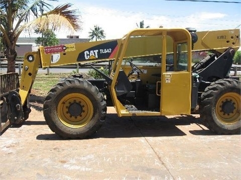  Caterpillar TL642 de bajo costo Ref.: 1395863589901158 No. 3