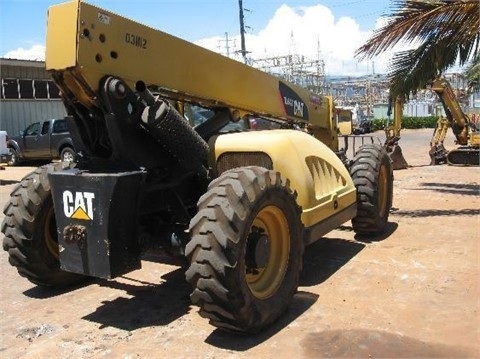  Caterpillar TL642 de bajo costo Ref.: 1395863589901158 No. 4