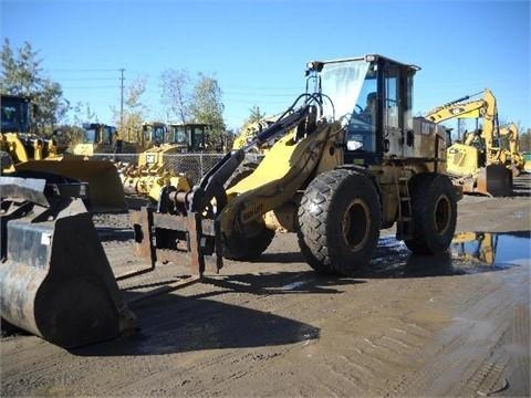  Caterpillar 924H en venta Ref.: 1395863630134030 No. 2