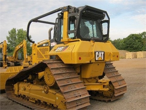  Caterpillar D6N  seminueva en venta Ref.: 1395863723346288 No. 2