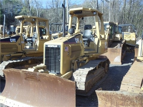  Caterpillar D3G de segunda mano en venta Ref.: 1395863993650794 No. 2