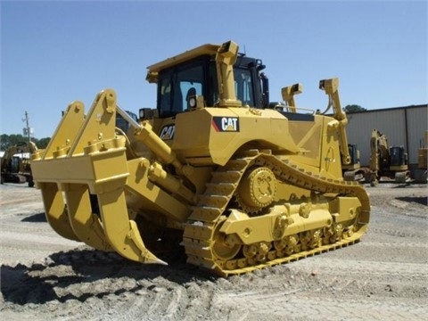 Caterpillar D8T en venta Ref.: 1395866344183874 No. 4