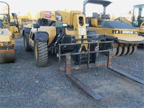  Caterpillar TL642 seminueva en venta Ref.: 1395867029886864 No. 2