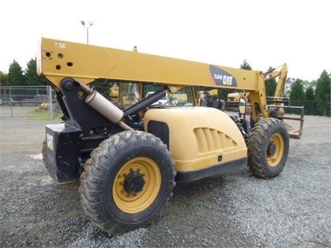  Caterpillar TL642 de importacion a la venta Ref.: 1395868935858269 No. 2