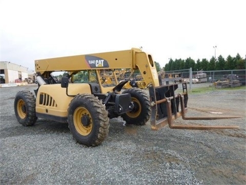  Caterpillar TL642 de importacion a la venta Ref.: 1395868935858269 No. 3