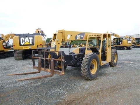  Caterpillar TL642 de importacion a la venta Ref.: 1395868935858269 No. 4