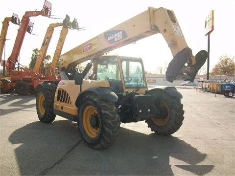  Caterpillar TL642 importada a bajo costo Ref.: 1395870920043391 No. 2