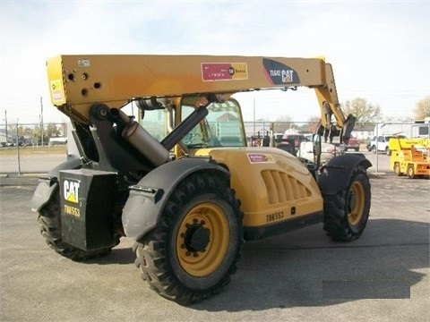  Caterpillar TL642 importada a bajo costo Ref.: 1395870920043391 No. 3