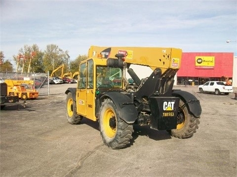  Caterpillar TL642 importada a bajo costo Ref.: 1395870920043391 No. 4