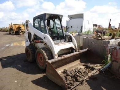 Miniloaders Bobcat 773