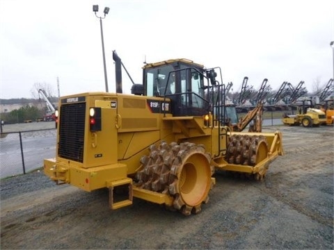  CATERPILLAR 815F de segunda mano en venta Ref.: 1395889497848282 No. 4