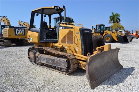 Dozers/tracks Caterpillar D3K