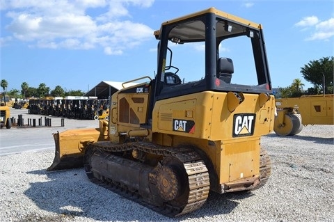  Caterpillar D3K importada a bajo costo Ref.: 1395893370941988 No. 3