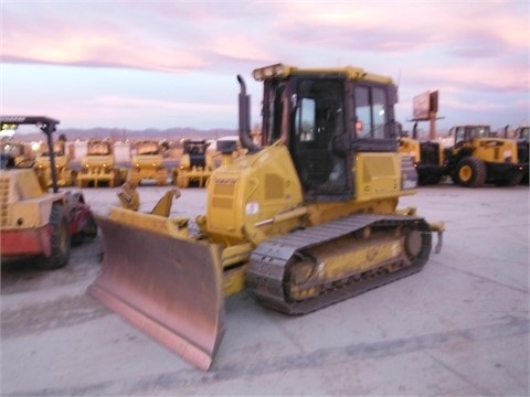  Caterpillar D39EX de segunda mano en venta Ref.: 1395893904091762 No. 4