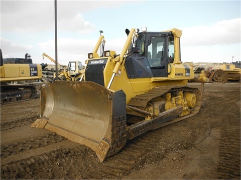 Dozers/tracks Komatsu D65EX