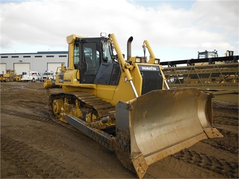  Komatsu D65EX seminueva Ref.: 1395894081916340 No. 2