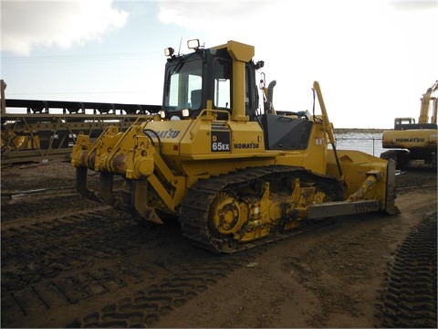  Komatsu D65EX seminueva Ref.: 1395894081916340 No. 3