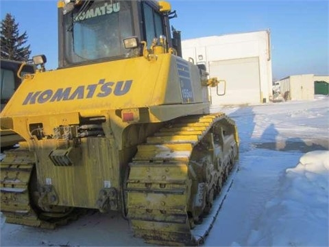  Komatsu D155AX de medio uso en venta Ref.: 1395894194966062 No. 2