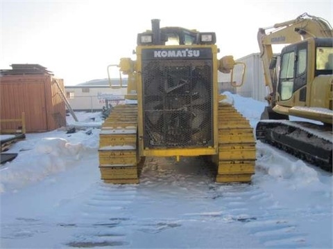  Komatsu D155AX de medio uso en venta Ref.: 1395894194966062 No. 3