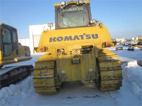  Komatsu D155AX de medio uso en venta Ref.: 1395894194966062 No. 4